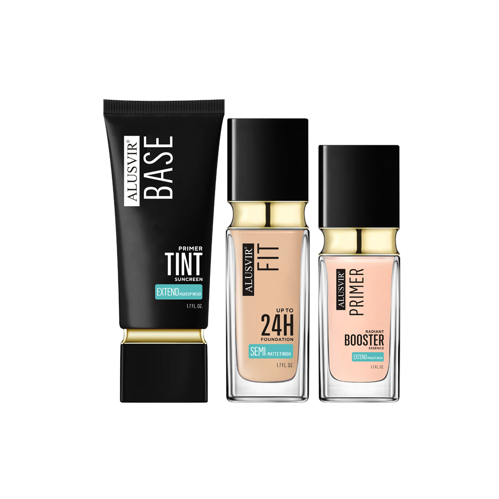 Nourishing Makeup Series